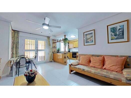 Wohnung zum Kauf 324.990 € 3 Zimmer 155 m² Moncofa 12593