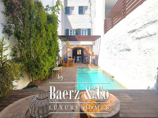 Haus zum Kauf 1.295.000 € 230 m² Ciutadella