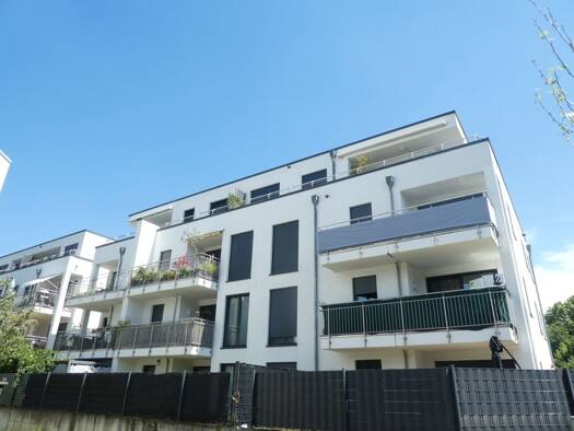 Wohnung zum Kauf 400.000 € 3 Zimmer 72 m² Oberrad Süd 60599