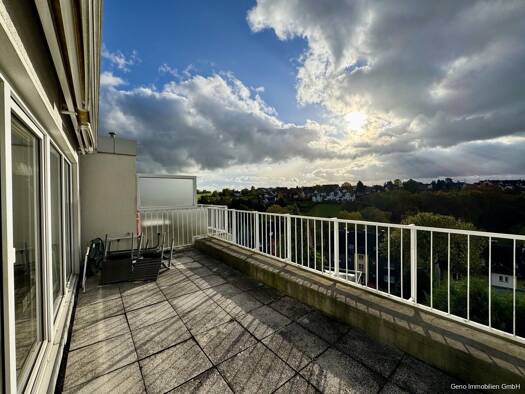 Penthouse zum Kauf 215.000 € 2 Zimmer 61,3 m² Burgaltendorf Essen / Burgaltendorf 45289