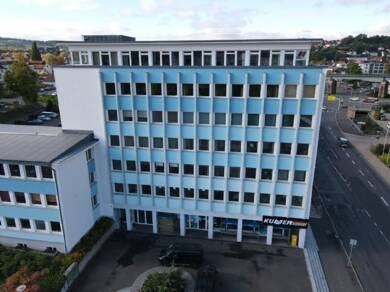 Büro-/Praxisfläche zur Miete 1.465 € 240 m² Bürofläche Suhl Suhl 98527