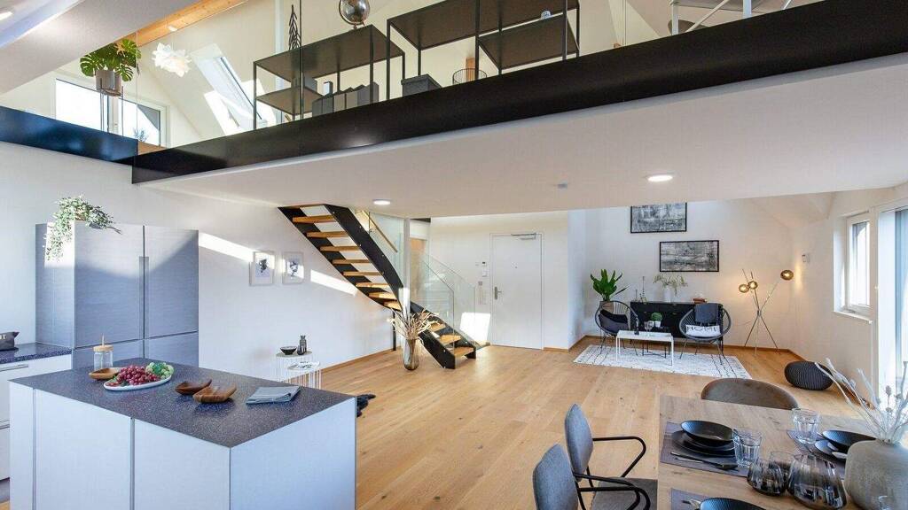 Wohnung zum Kauf - Erstbezug 1.380.000 € 135 m² St. Gilgen 5340