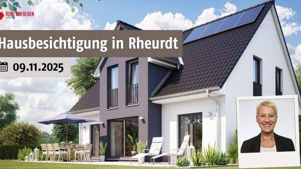 Bungalow zum Kauf 613.906 € 4 Zimmer 126 m² 712 m² Grundstück Baerl Duisburg / Baerl 47199