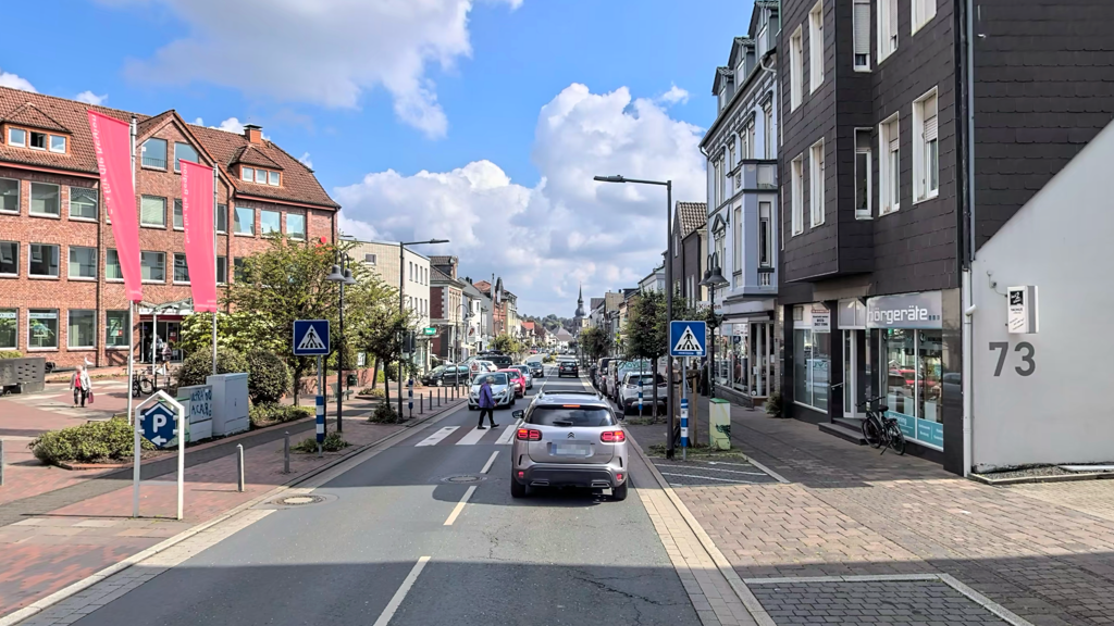 Büro zur Miete provisionsfrei 1.000 € 120 m² Bürofläche Niedersprockhövel Sprockhövel 45549