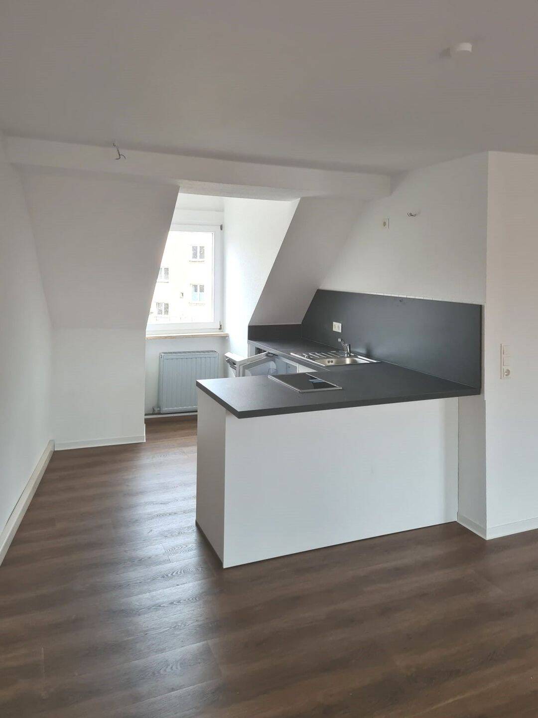 House in Bayreuth, Südöstliche Innenstadt - Mehr