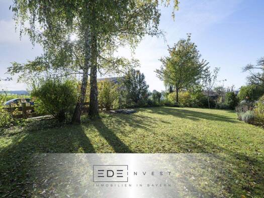 Einfamilienhaus zum Kauf 1.897.400 € 5 Zimmer 215 m² 865 m² Grundstück Steinebach Wörthsee 82237