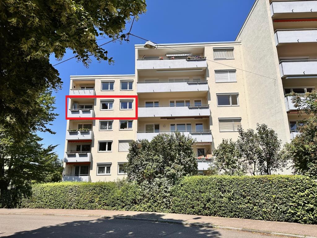 Wohnung zum Kauf 180.000 € 2 Zimmer 50 m²<br/>Wohnfläche Münster Stuttgart 70376