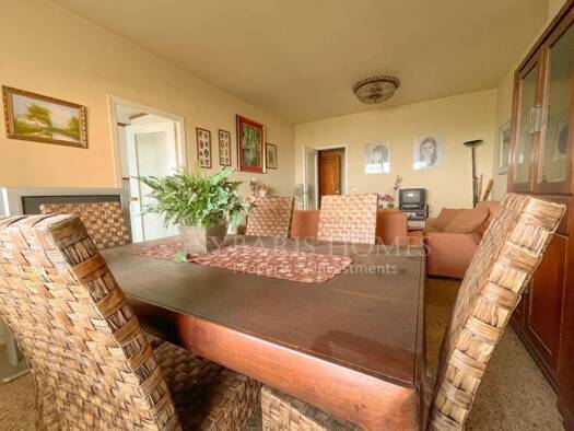 Wohnung zum Kauf 165.000 € 4 Zimmer 121 m² Benissa 03720