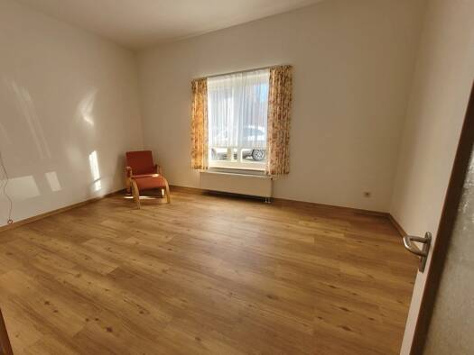 Studio zur Miete 250 € 1 Zimmer 24,8 m² EG Pestalozzistraße 2 a Gotha Gotha 99867