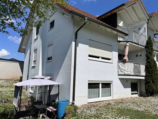 Wohnung zum Kauf 175.000 € 3 Zimmer 76 m² Hardheim Hardheim 74736