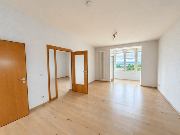 Wohnung zum Kauf 135.000 € 2 Zimmer 57 m² 5. Geschoss Fasanenhof Kassel 34127