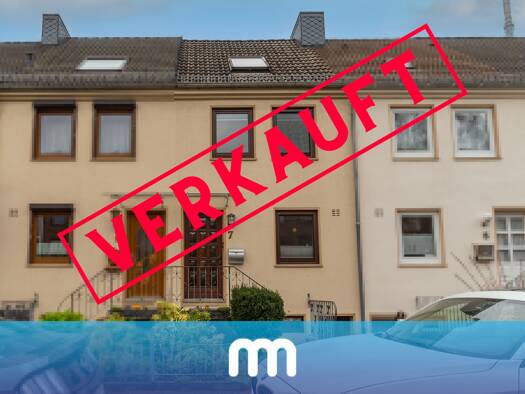 Reihenmittelhaus zum Kauf 239.999 € 3 Zimmer 100 m² 95 m² Grundstück Bremen 28217