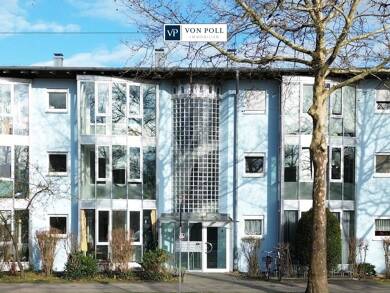 Wohnung zum Kauf 217.500 € 2 Zimmer 56,4 m² EG Hollerstauden Ingolstadt 85049