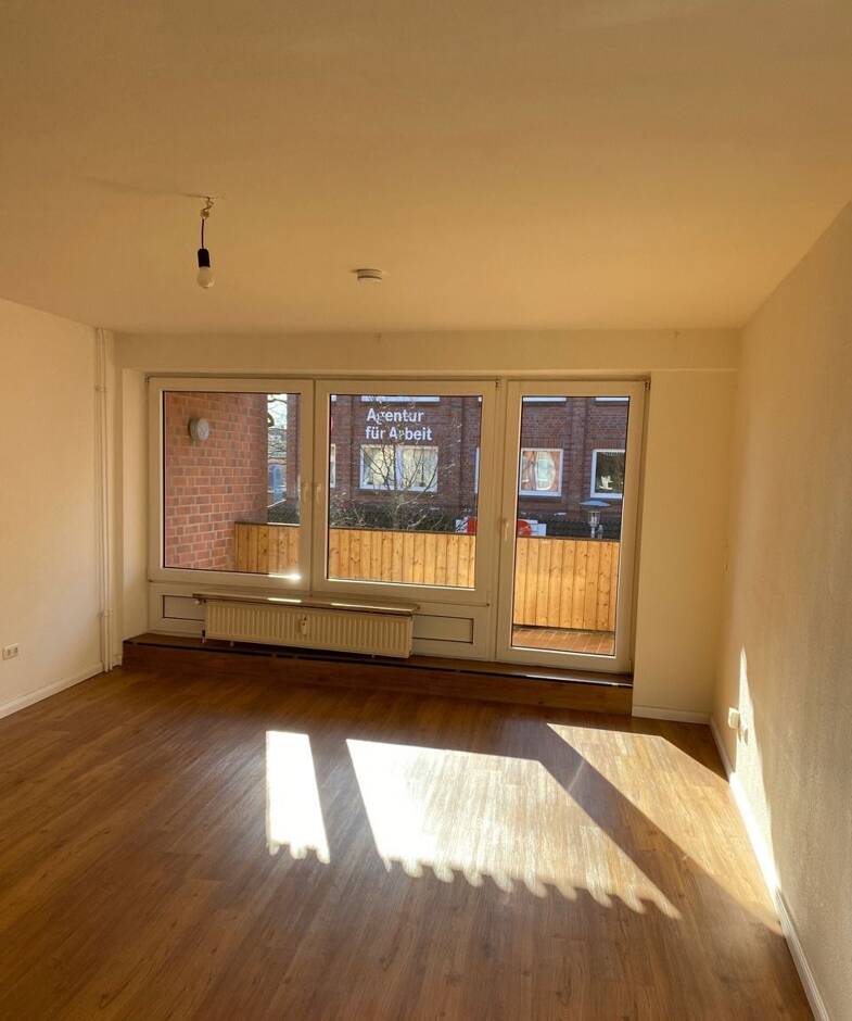 Wohnung zur Miete 551 € 1 Zimmer 44,1 m² 1. Geschoss frei ab 01.07.2025 Breite Straße 5 Buchholz Buchholz in der Nordheide 21244