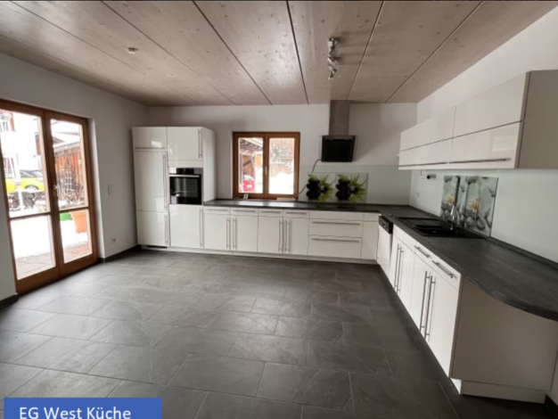Mehrfamilienhaus zum Kauf 7 Zimmer 270 m² 593 m² Grundstück Buchbichl Irschenberg 83737