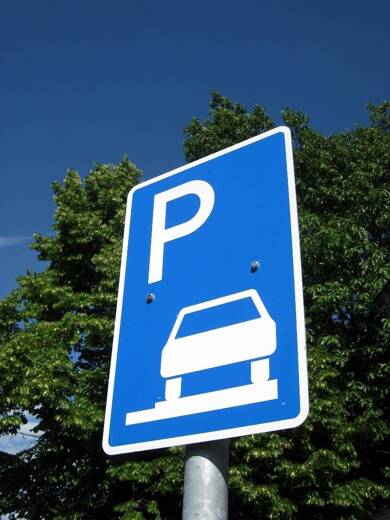 Außenstellplatz zur Miete 25 € Stettinerstraße 2-6 Zentralpunkt Remscheid 42859