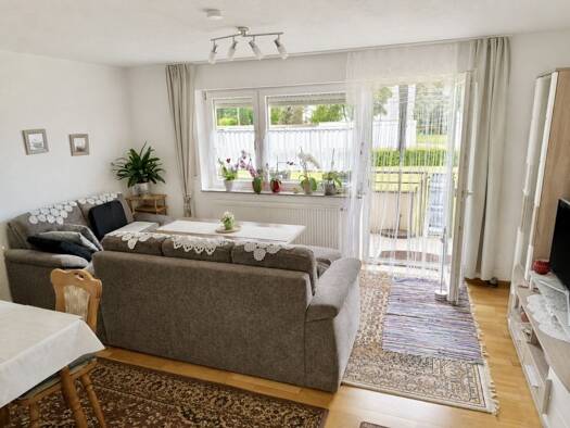 Wohnung zum Kauf 259.000 € 3 Zimmer 64 m² EG Leutkirch Leutkirch im Allgäu 88299