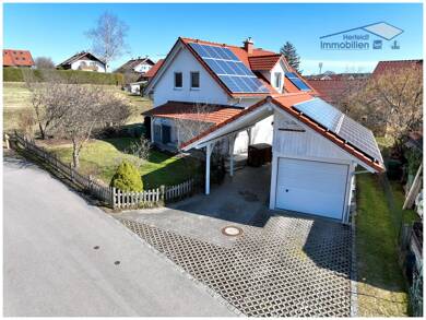 Einfamilienhaus zum Kauf 595.000 € 5 Zimmer 114 m² 599 m² Grundstück Stadl Vilgertshofen / Stadl 86946