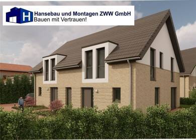 Haus zum Kauf provisionsfrei 289.000 € 4 Zimmer 123 m² Rellingen 25462