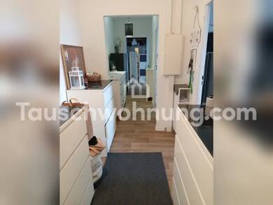 Wohnung zur Miete Tauschwohnung 583 € 3 Zimmer 76 m² 8. Geschoss Pankow Berlin 13187