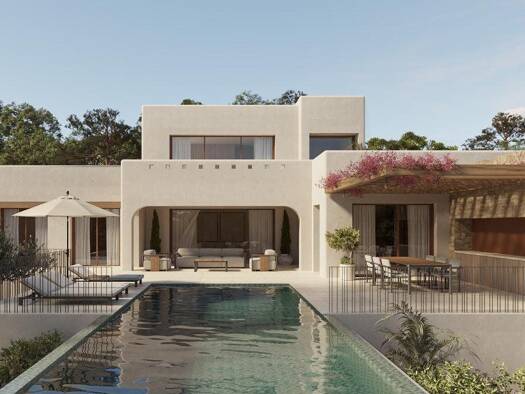 Haus zum Kauf 1.750.000 € 545 m² 876 m² Grundstück Benissa 03720