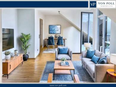 Wohnung zum Kauf 259.000 € 3 Zimmer 98 m² Dachgeschoss Bad Münstereifel Bad Münstereifel 53902