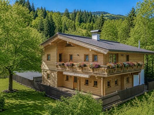 Einfamilienhaus zum Kauf 1.590.000 € 3 Zimmer 126,3 m² 3.817 m² Grundstück Jochberg 6373
