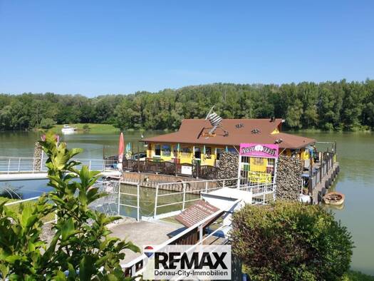Bar/Café zum Kauf 299.000 € 320 m² Gastrofläche St. Andrä-Wördern 3422