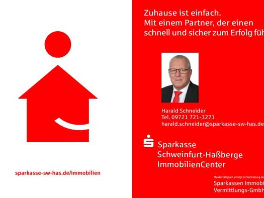Wohnung zum Kauf 225.000 € 3 Zimmer 108 m² frei ab sofort Bad Kissingen Bad Kissingen 97688