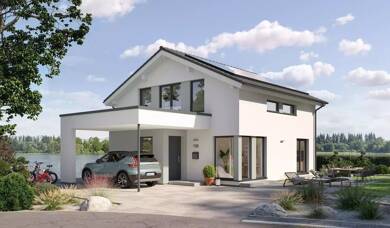 Einfamilienhaus zum Kauf 1.355.000 € 5 Zimmer 180 m² 509 m² Grundstück Holzkirchen Holzkirchen 83607