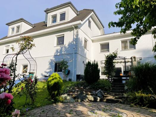 Mehrfamilienhaus zum Kauf 799.000 € 10 Zimmer 299 m² 1.250 m² Grundstück Konzenberg Haldenwang 89356