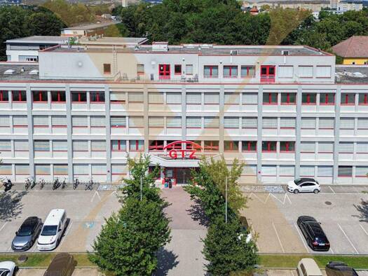 Büro zur Miete 842 € Wels Wels 4600