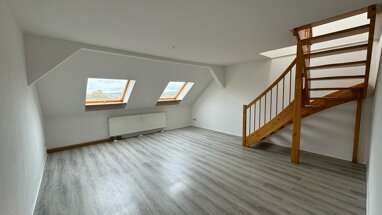 Wohnung zur Miete 420 € 3 Zimmer 75,4 m² EG Fichtestraße 20 Lutherviertel 221 Chemnitz / Lutherviertel 09126