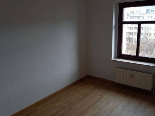 Wohnung zur Miete 385 € 3 Zimmer 76,7 m² 4. Geschoss frei ab sofort Further Str. 32 Schloßchemnitz Chemnitz 09113