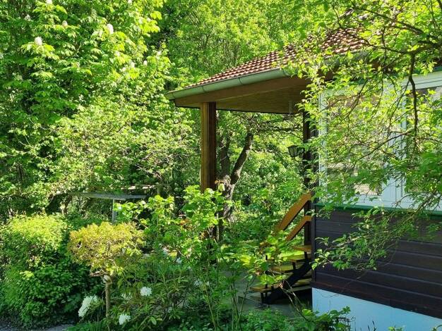 Einfamilienhaus zum Kauf provisionsfrei 149.000 € 5 Zimmer 120 m² 1.278 m² Grundstück Pasewalk Pasewalk 17309