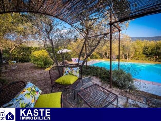 Haus zum Kauf 1.400.000 € 6 Zimmer 220 m² 5.000 m² Grundstück Arezzo