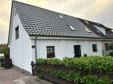 Mehrfamilienhaus zur Miete 1.350 € 3 Zimmer 147 m² 700 m² Grundstück Neu Bartelsdorf Neu Bartelsdorf Bentwisch 18182