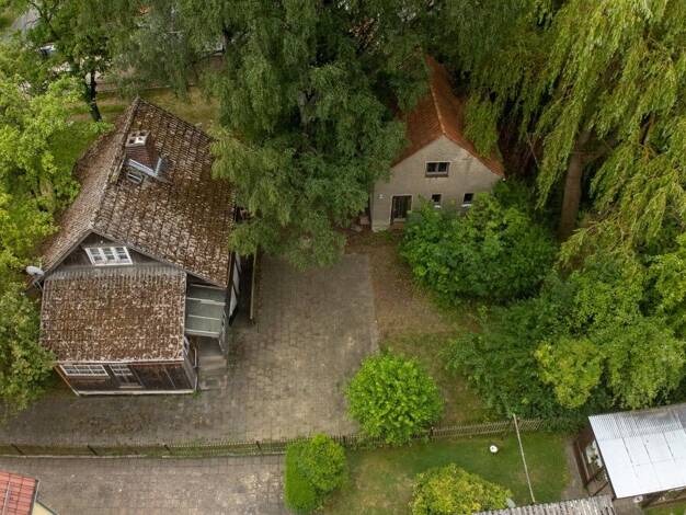 Einfamilienhaus zum Kauf 199.500 € 3 Zimmer 68,7 m² 1.637 m² Grundstück Hermsdorf 07629
