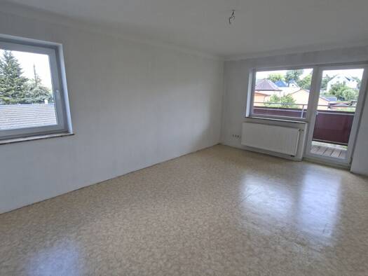 Wohnung zur Miete 335 € 2 Zimmer 58,7 m² Kirchweg 1 A Lichtenberg Lichtenberg/Erzgeb. 09638