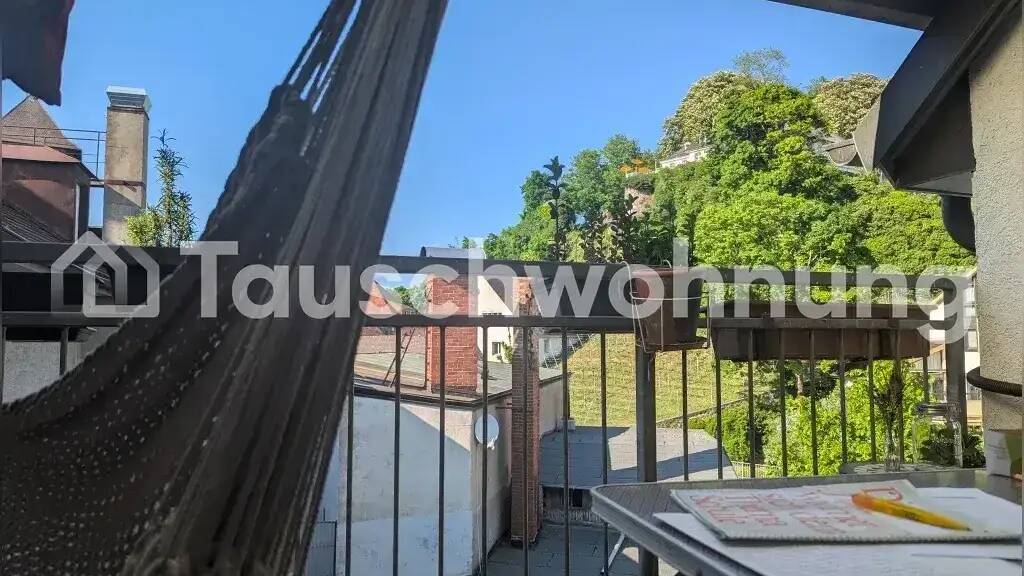 Wohnung zur Miete Tauschwohnung 980 € 3,5 Zimmer 78 m² 3. Geschoss Oberau Freiburg im Breisgau 79102
