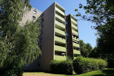 Wohnung zum Kauf 99.000 € 2 Zimmer 60 m² 5. Geschoss Steinbüchel Leverkusen 51377
