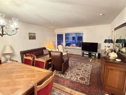 Wohnung zum Kauf 189.000 € 3 Zimmer 98 m² Dudweiler Saarbrücken 66125