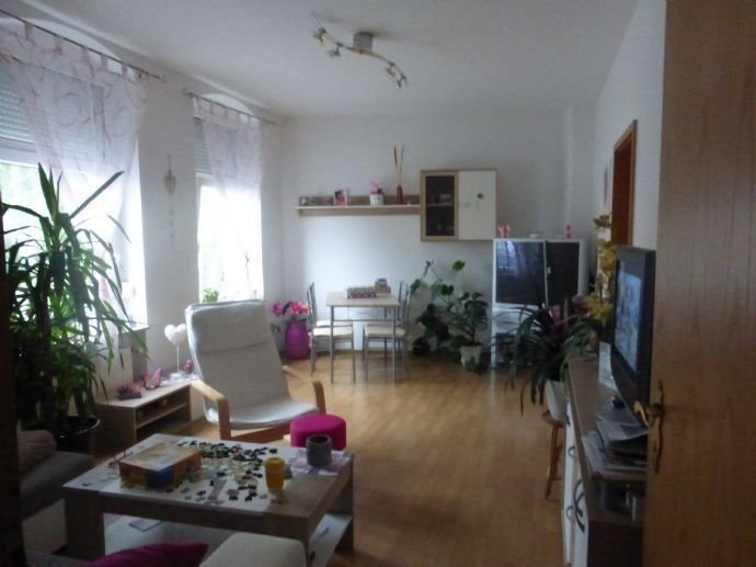 Wohnung zur Miete 315 € 2 Zimmer 51 m²<br/>Wohnfläche 1.<br/>Geschoss ab sofort<br/>Verfügbarkeit Zeitz Zeitz 06712