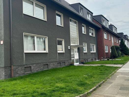 Wohnung zur Miete 480 € 3,5 Zimmer 68 m² Geschoss -2/2 frei ab 01.01.2027 Lindhorststraße 257 Fuhlenbrock Bottrop 46242
