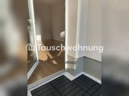 Wohnung zur Miete Tauschwohnung 395 € 2 Zimmer 61 m² 3. Geschoss Spandau Spandau 13591