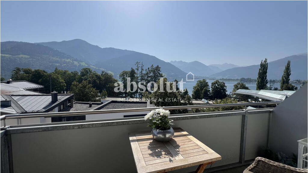 Wohnung zum Kauf 365.000 € 3 Zimmer 60 m² Zell am See 5700