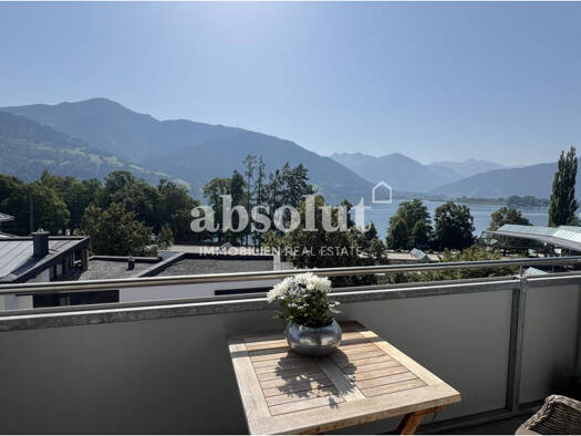 Wohnung zum Kauf 355.000 € 3 Zimmer 60 m² Zell am See 5700