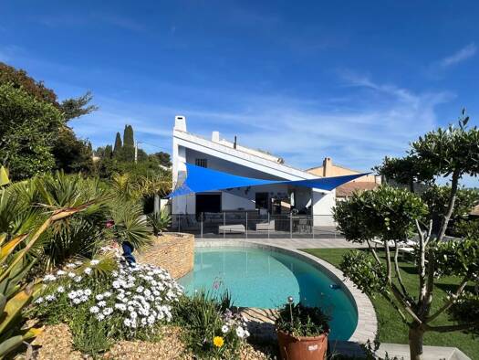 Haus zum Kauf 1.195.000 € 160 m² 850 m² Grundstück Tante Victoire Six-Fours-les-Plages 83140