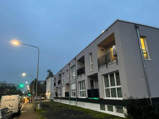 WG-Zimmer zur Miete 500 € 18 m² Geschoss EG/1 frei ab 01.04.2026 Fechenheim Frankfurt am Main 60386