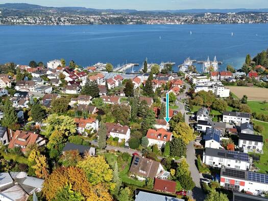 Grundstück zum Kauf 690.000 € 513 m² Grundstück Wallhausen Konstanz 78465